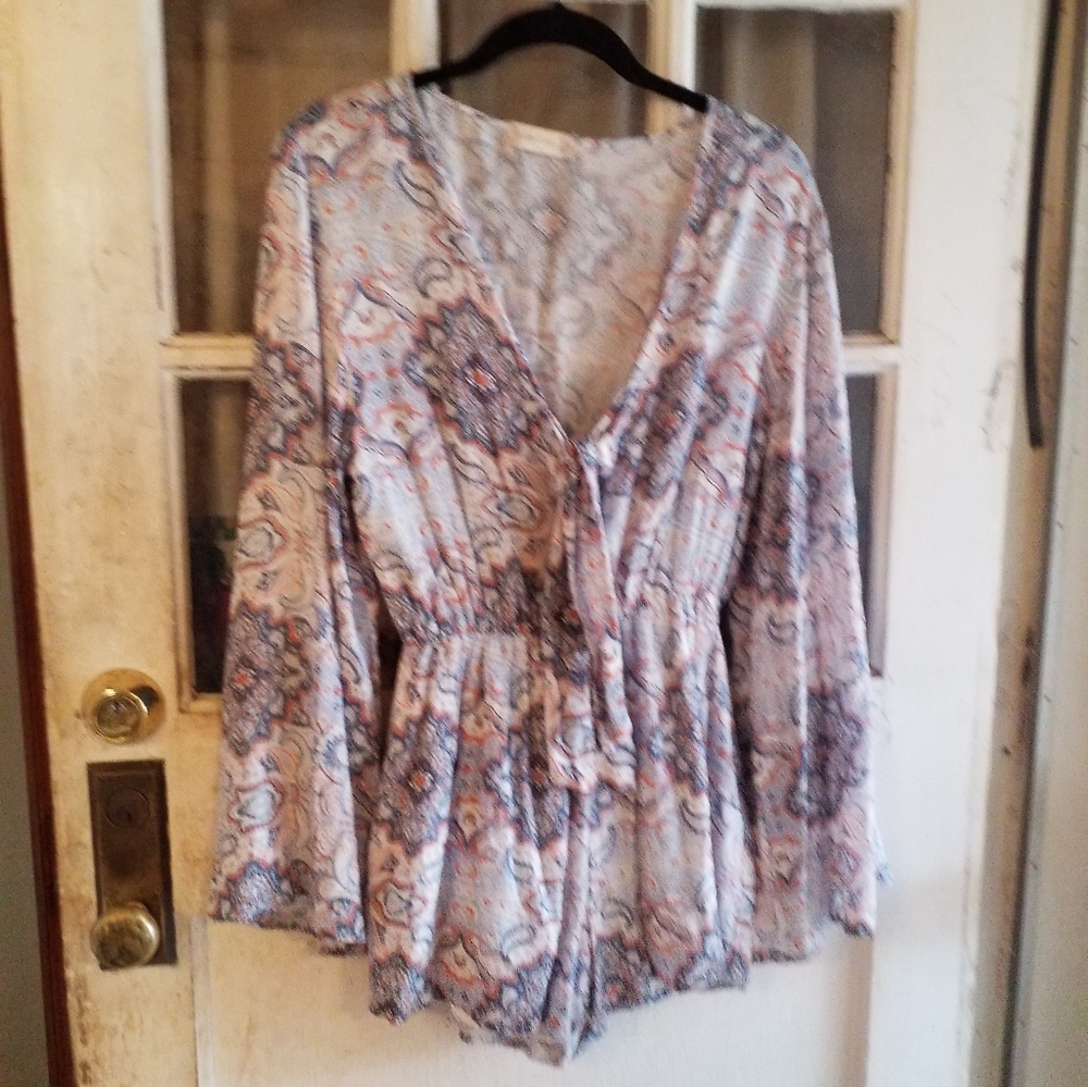 Altered state romper - Picture 3 of 5